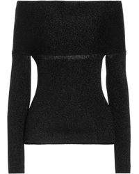 Semicouture - Jumper - Lyst