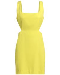 P.A.R.O.S.H. - Mini Dress - Lyst