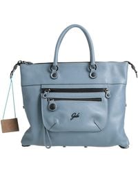 Gabs - Slate Handbag Calfskin - Lyst