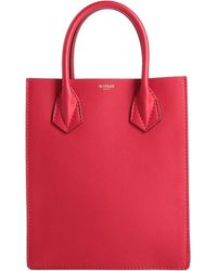 Moreau Paris - Suite -- Handbag Leather - Lyst