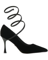 Twenty Four Haitch - Pumps - Lyst
