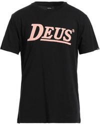 Deus Ex Machina - T-shirt - Lyst