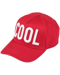 DSquared² - Hat - Lyst