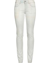 Atelier Notify - Jeans Cotton, Elastomultiester - Lyst