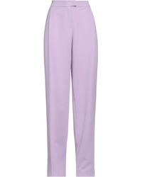 FACE TO FACE STYLE - Pants - Lyst