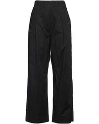 Liu Jo - Pants Cotton, Elastane - Lyst