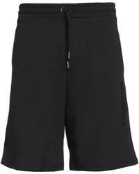 ARMANI EXCHANGE - Shorts & Bermuda Shorts - Lyst
