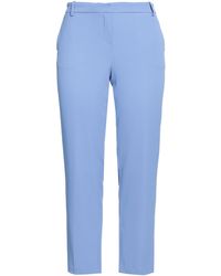 Biancoghiaccio - Trouser - Lyst