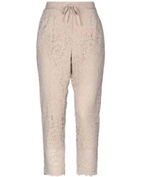Soallure - Pants - Lyst