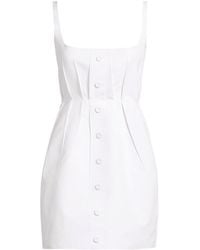 Marni - Mini-Kleid - Lyst