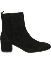 HADEL - Stiefelette - Lyst