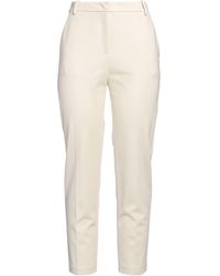 Pinko - Trouser - Lyst
