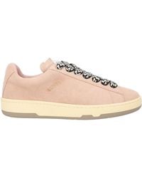 Lanvin - Trainers - Lyst