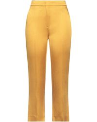 Rochas - Trouser - Lyst