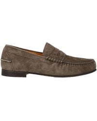 Antica Cuoieria - Mocasines - Lyst