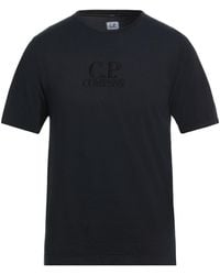 C.P. Company - T-Shirt - Lyst