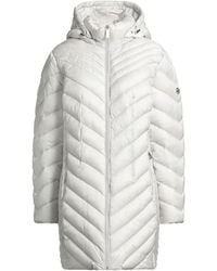 MICHAEL Michael Kors - Puffer - Lyst