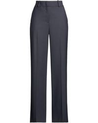 Peserico - Trouser - Lyst