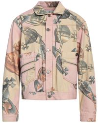 Vivienne Westwood - Denim Outerwear - Lyst