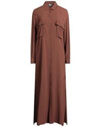 Fabiana Filippi - Maxi Dresses - Lyst