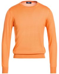 Fedeli - Pullover - Lyst