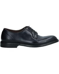 Green George - Schnürschuh - Lyst