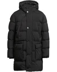 Fay - Puffer - Lyst