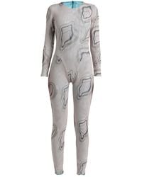 Julfer - Jumpsuit - Lyst