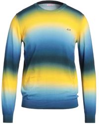 Sun 68 - Pullover - Lyst