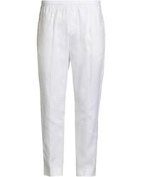 Liu Jo - Pants Linen - Lyst