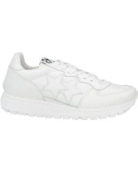 2Star - Sneakers Leather - Lyst