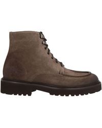 Doucal's - Ankle Boots - Lyst