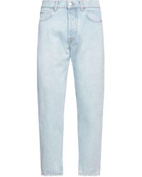 Amish Supplies - Pantaloni Jeans - Lyst