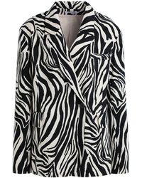 EDITED - Blazer - Lyst