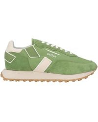 GHŌUD - Sneakers Leather, Textile Fibers - Lyst