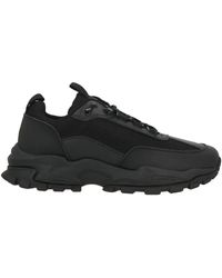 ARMANI EXCHANGE - Trainers - Lyst