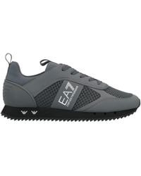 EA7 - Trainers - Lyst