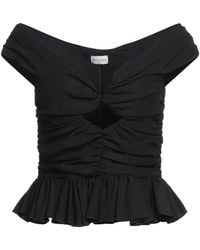 Magda Butrym - Top - Lyst