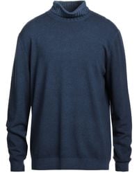 Malo - Turtleneck - Lyst
