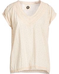 B'Sbee - Top Cotton - Lyst
