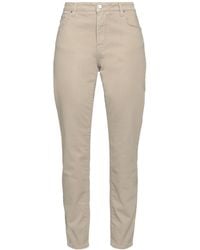 2W2M - Pants - Lyst