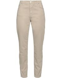 2W2M - Pants - Lyst