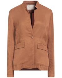 ALESSIA SANTI - Blazer - Lyst