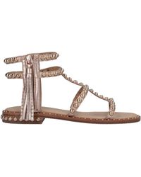 Ash Sandali - Multicolore