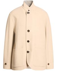 Eleventy - Jacket - Lyst