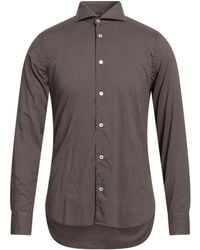 Fedeli - Camicia - Lyst