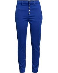 Dondup - Trouser - Lyst