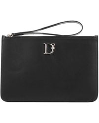 DSquared² - Pouch - Lyst