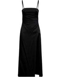 ACT N°1 - Midi Dress - Lyst