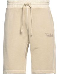 Woolrich - Shorts & Bermuda Shorts - Lyst